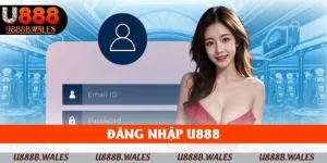đăng nhập u888