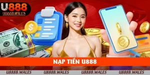 Nạp tiền U888