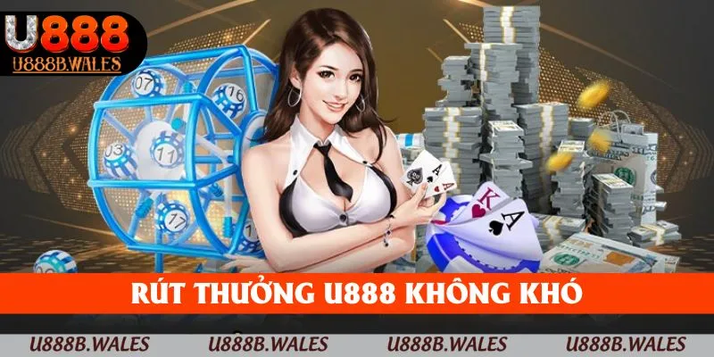 Khuyến Mãi Nạp Đầu U888 – Bắt Đầu Mới, Nhận Niềm Vui Mới 3 Rút thưởng U888 không khó