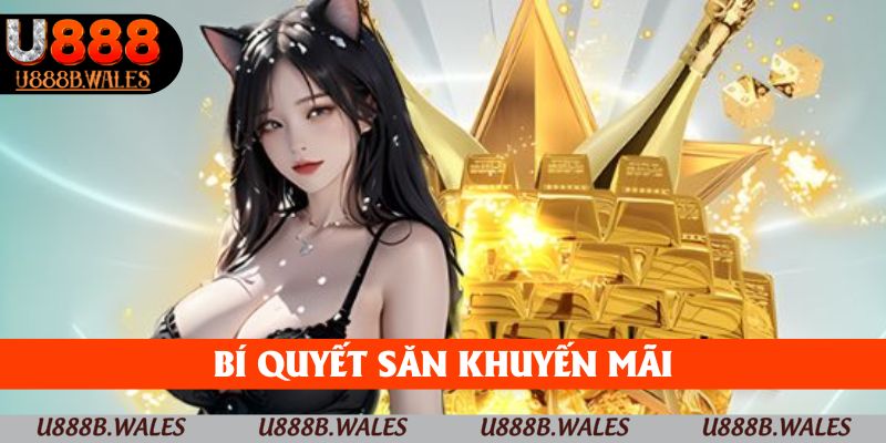 Thưởng Nạp Lần 2 - Cơ Hội Vàng Để Tăng Cường Vốn Cược 5 Bí quyết săn khuyến mãi