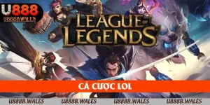 cá cược lol