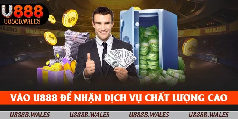 Hướng Dẫn Sử Dụng VPN Khi Vào U888 Bị Chặn 2025 5 Truy cập thành công U888 để nhận dịch vụ chất lượng cao