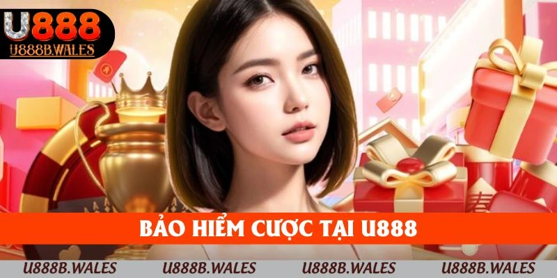 bảo hiểm cược