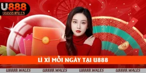 lì xì mỗi ngày